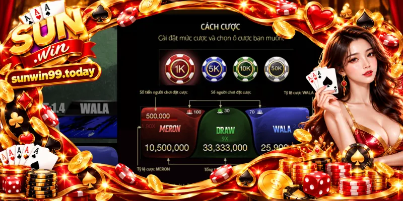 Cửa cược đá gà Sunwin
