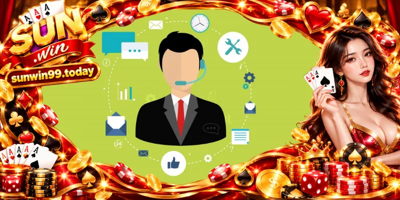 Trường hợp cần liên hệ Sunwin