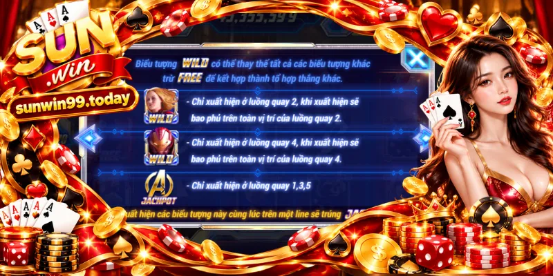 Cơ chế cơ bản trong game