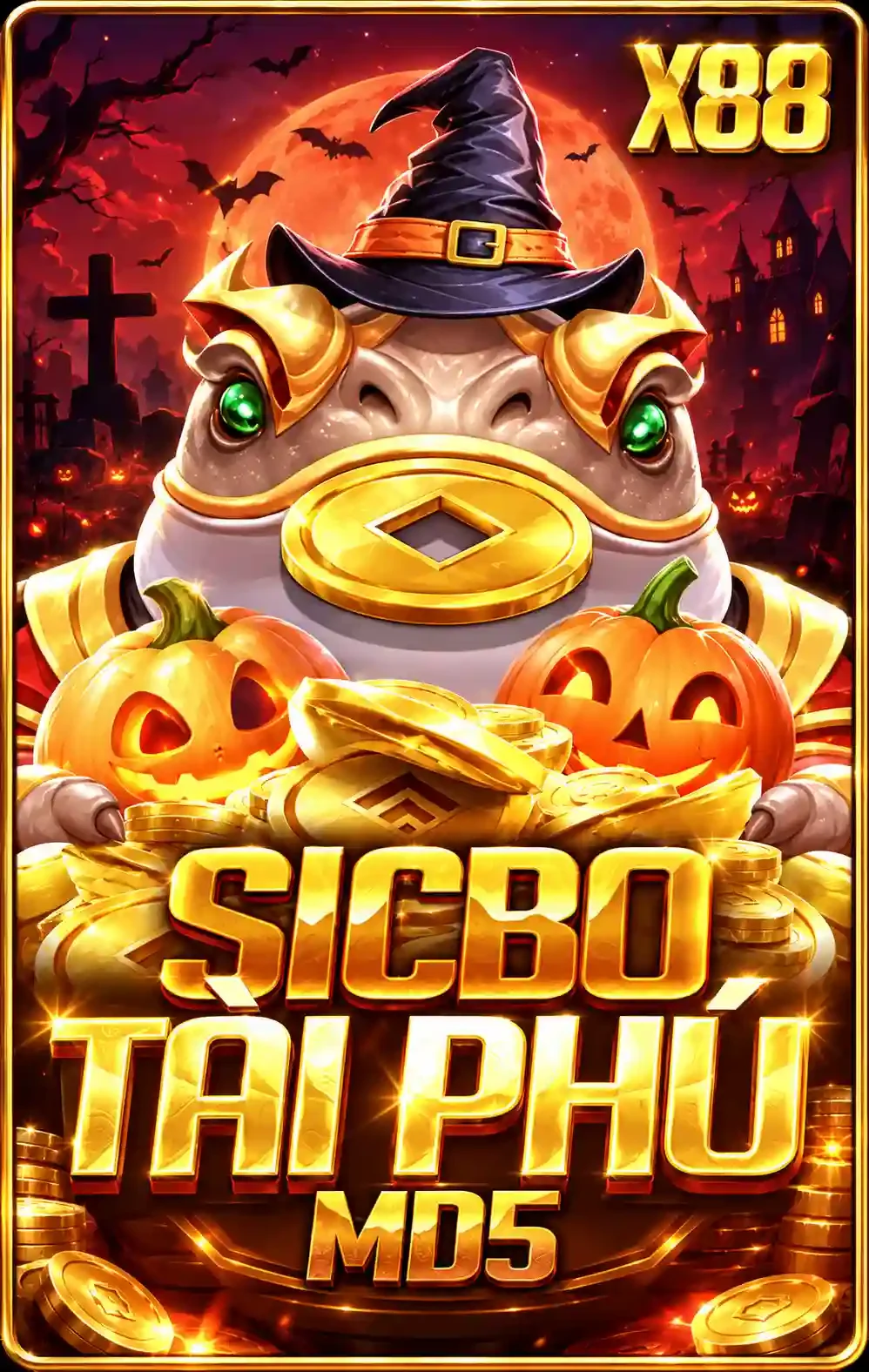 SICBO TÀI PHÚ
