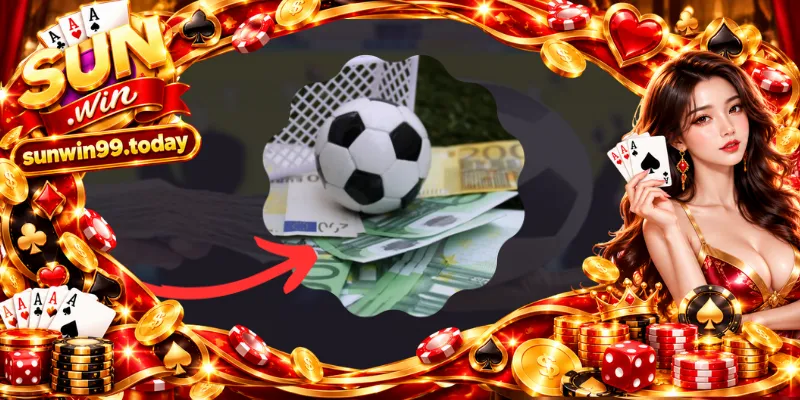 Sai lầm khi soi kèo bóng chuẩn