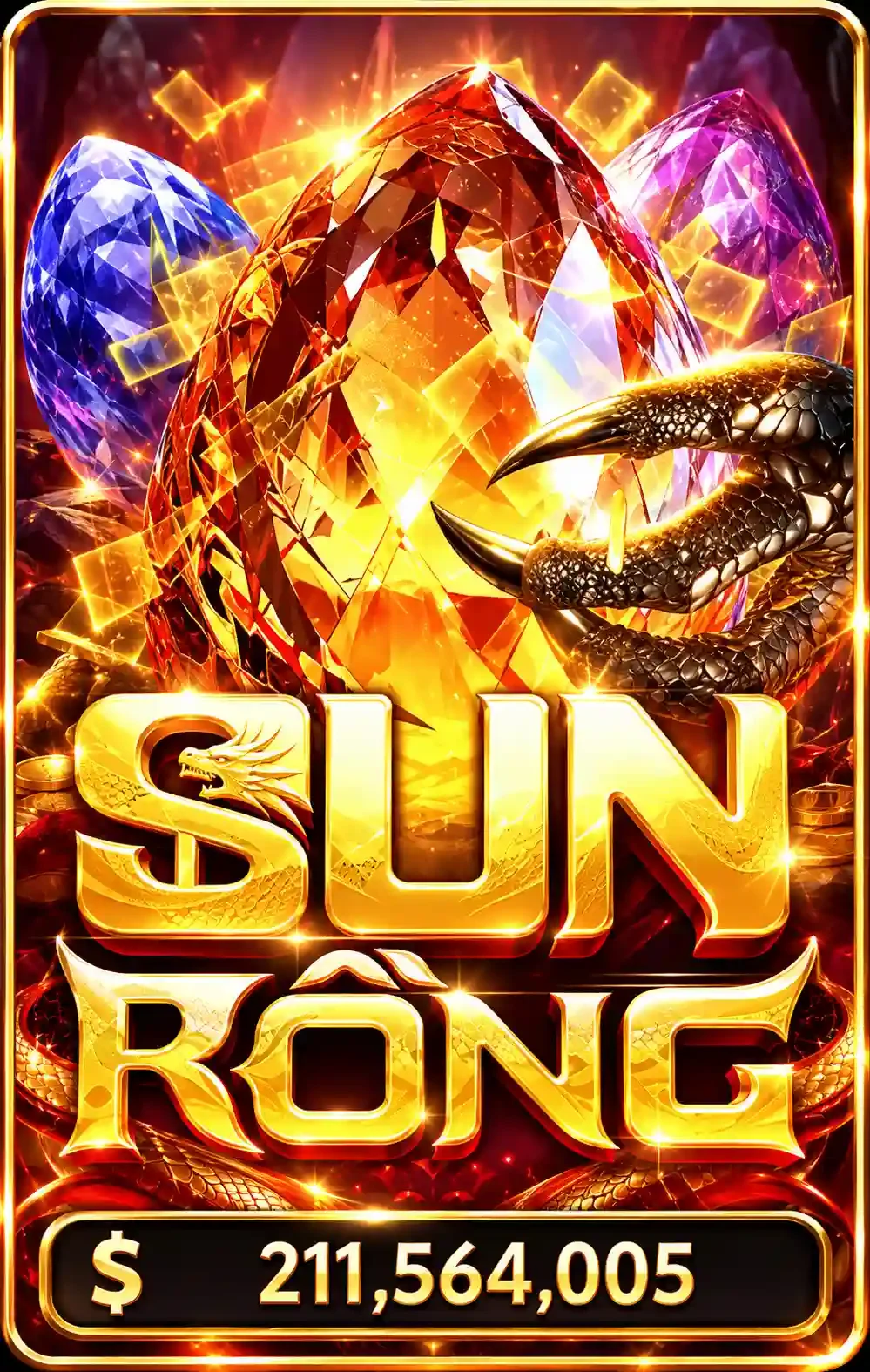 SUN RỒNG