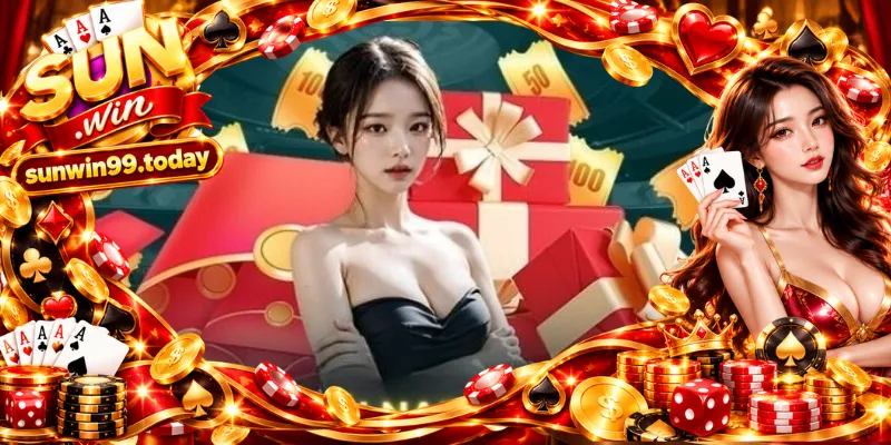 Những ưu đãi hội viên VIP Sunwin
